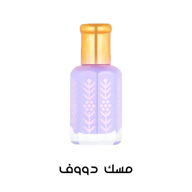 مسك دووف