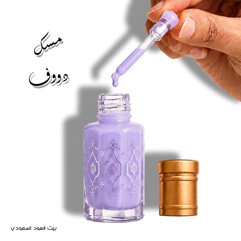 مسك دووف